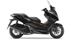 FORZA 125<br /> Scooter